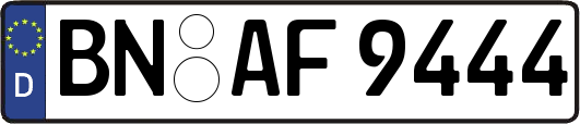 BN-AF9444