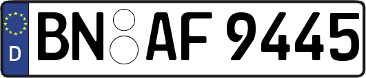 BN-AF9445