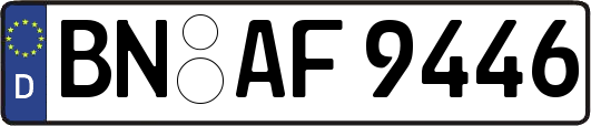 BN-AF9446