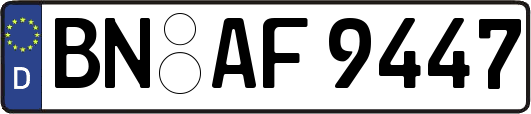 BN-AF9447