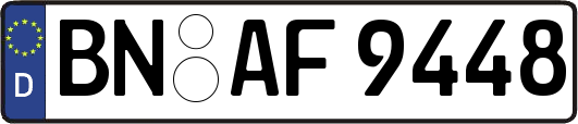 BN-AF9448