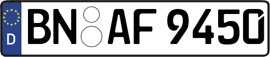 BN-AF9450
