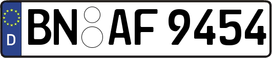 BN-AF9454