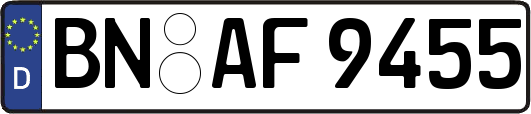 BN-AF9455