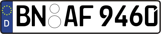 BN-AF9460