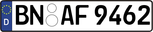 BN-AF9462