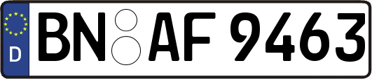 BN-AF9463