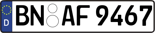 BN-AF9467