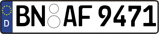 BN-AF9471
