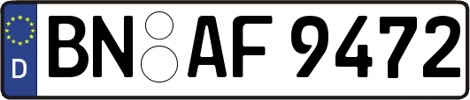 BN-AF9472