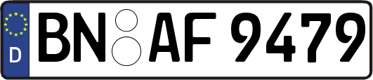 BN-AF9479