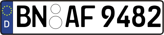 BN-AF9482