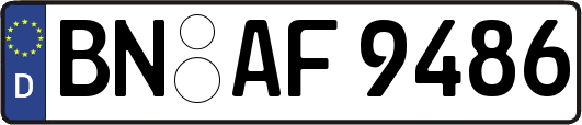 BN-AF9486