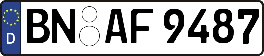 BN-AF9487