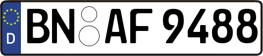 BN-AF9488