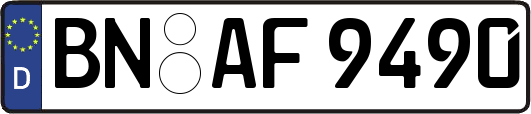 BN-AF9490