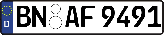 BN-AF9491