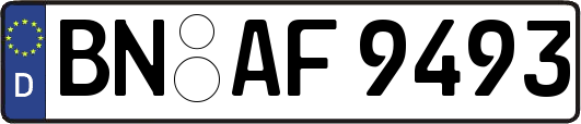 BN-AF9493