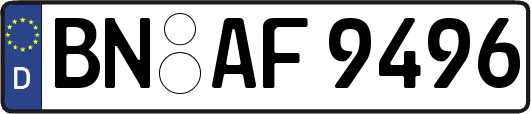 BN-AF9496