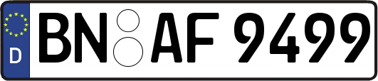 BN-AF9499