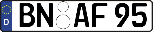 BN-AF95