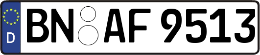 BN-AF9513