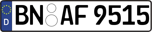 BN-AF9515