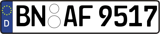BN-AF9517
