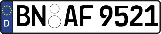 BN-AF9521