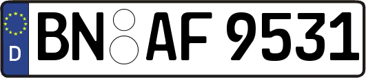 BN-AF9531