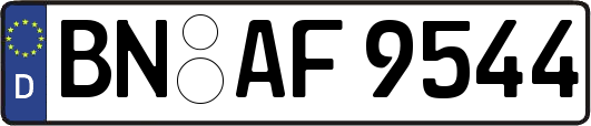 BN-AF9544