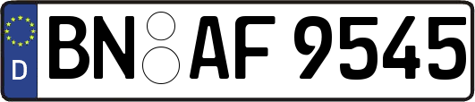 BN-AF9545