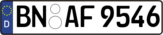 BN-AF9546
