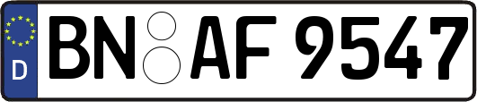 BN-AF9547