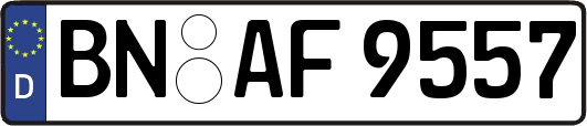 BN-AF9557