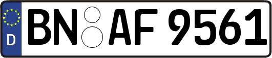 BN-AF9561