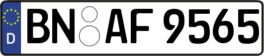 BN-AF9565