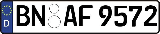 BN-AF9572