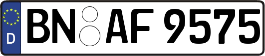 BN-AF9575