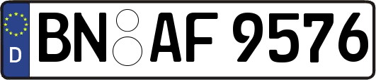 BN-AF9576