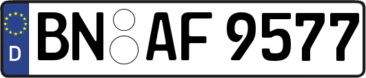 BN-AF9577