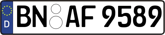 BN-AF9589