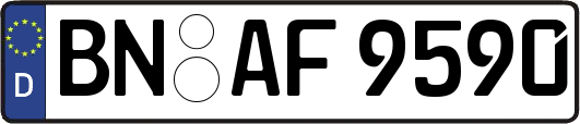 BN-AF9590