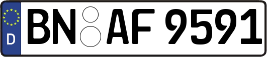 BN-AF9591