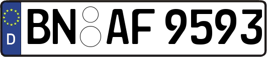 BN-AF9593