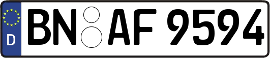 BN-AF9594