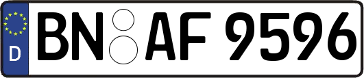 BN-AF9596