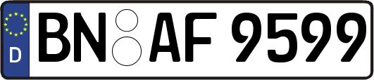 BN-AF9599