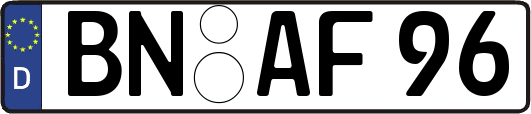 BN-AF96