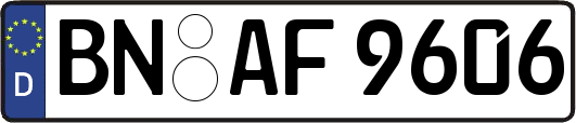 BN-AF9606